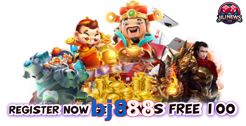 bj888