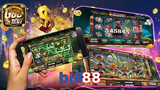 bj888